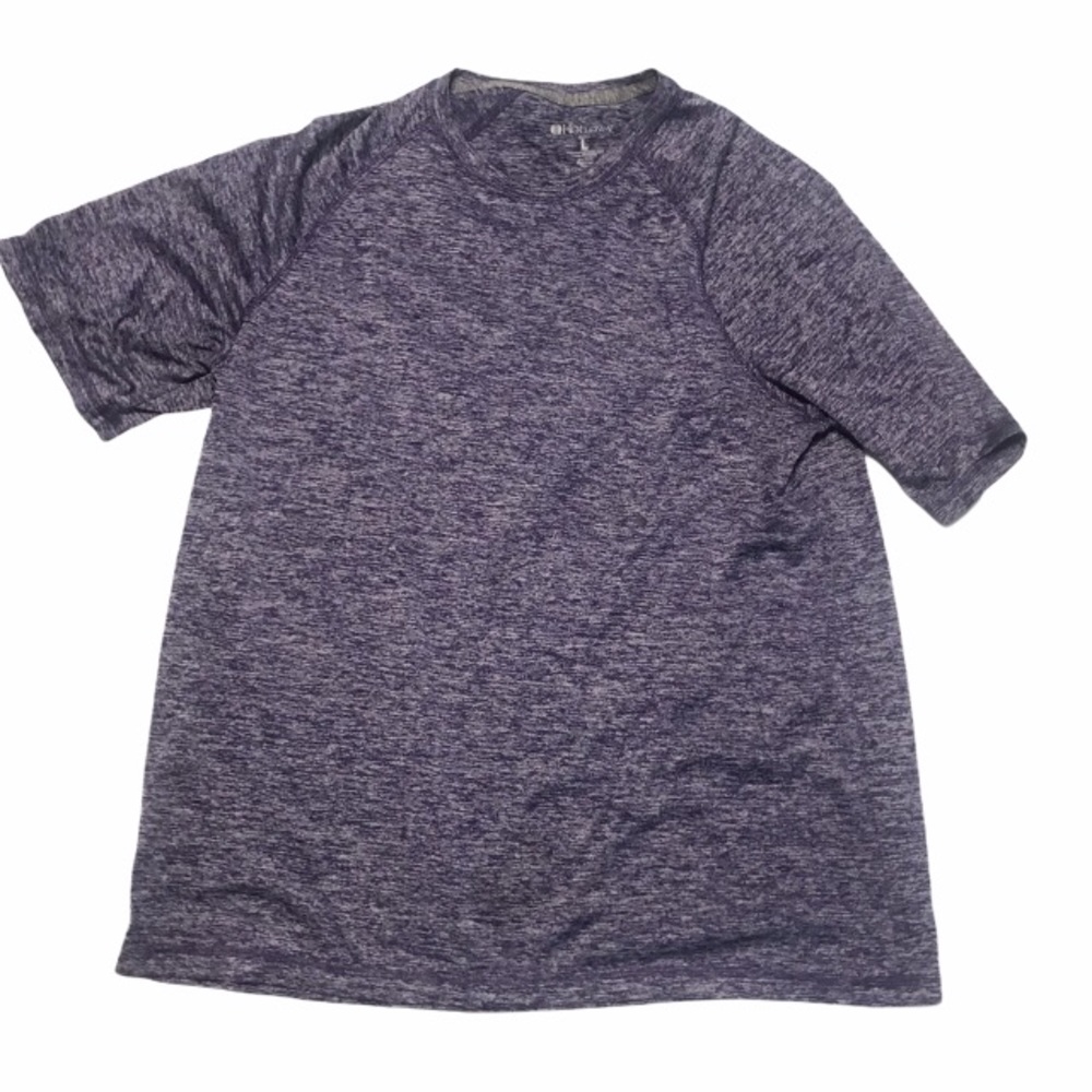 Holloway workout shirt